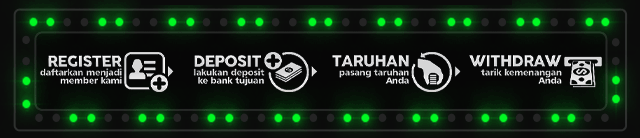RACUN777 Jackpot
